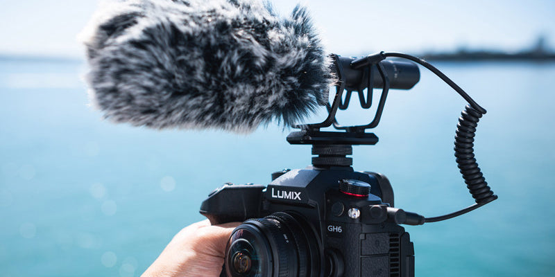 What is directional microphone for camera and how to choose it?