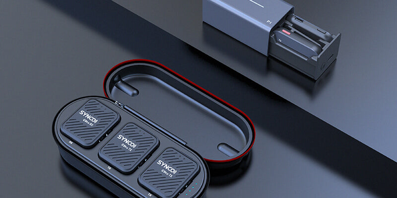 How to use wireless microphone for yoga?