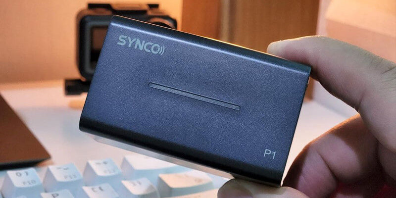 What vlog microphone for iPhone do you need?