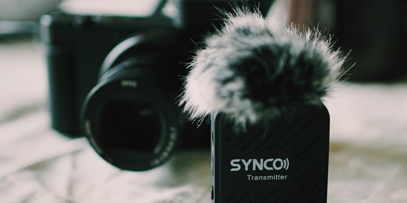 3.5 mm wireless microphone: Top 4 things to know