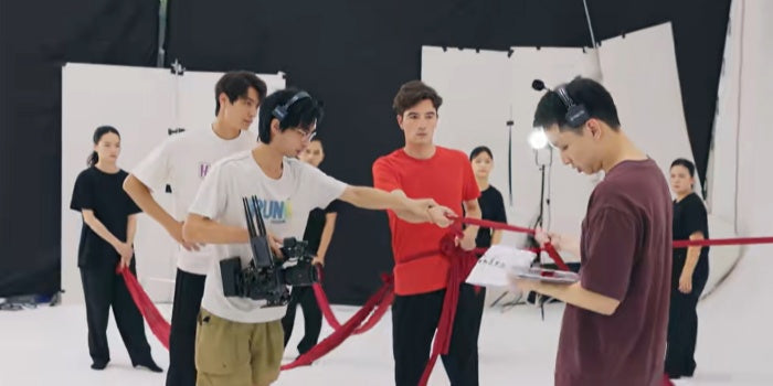 SYNCO XStation in TVC Commercial