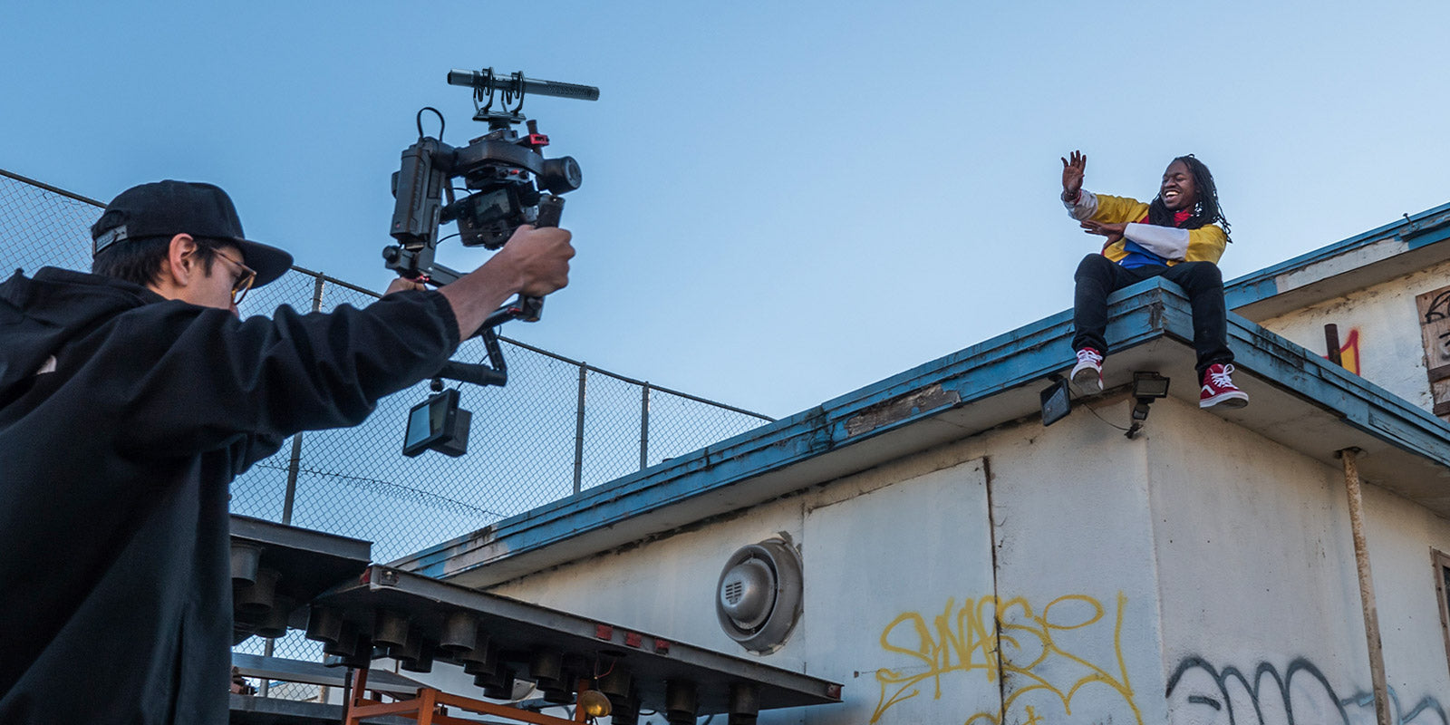 Top 5 things about shotgun condenser microphone