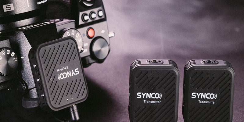 Stereo microphone: is it right for you?