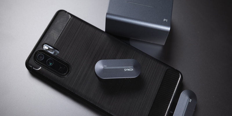 How to record a podcast with your iPhone mic for podcasts?