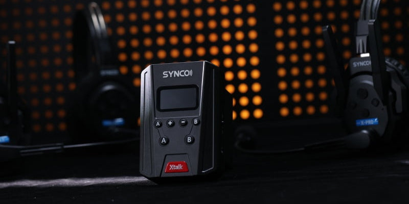 Long range wireless intercom: Working principle and benefits explained