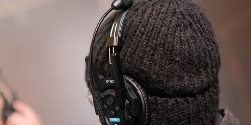 Wireless communication device: 3 picks from SYNCO