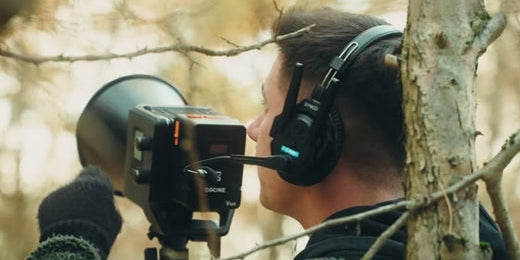 Guide to intercom system for video production