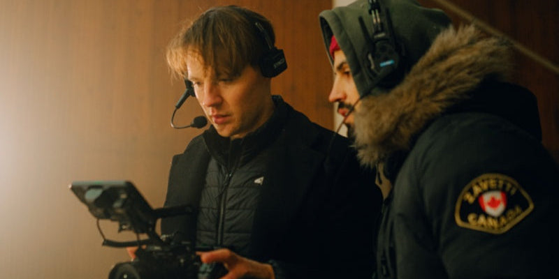 Beginner's guide to headset to headset communication