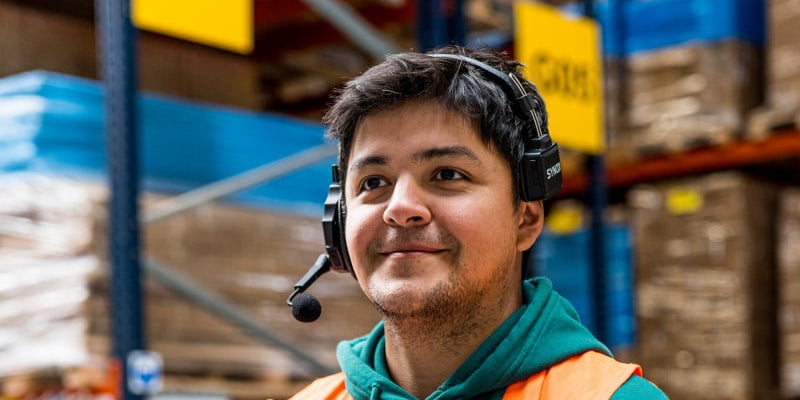 Why use construction communication headsets and how to choose