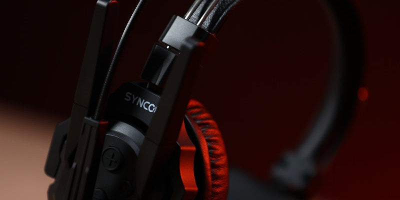 Guide to backstage communication headsets