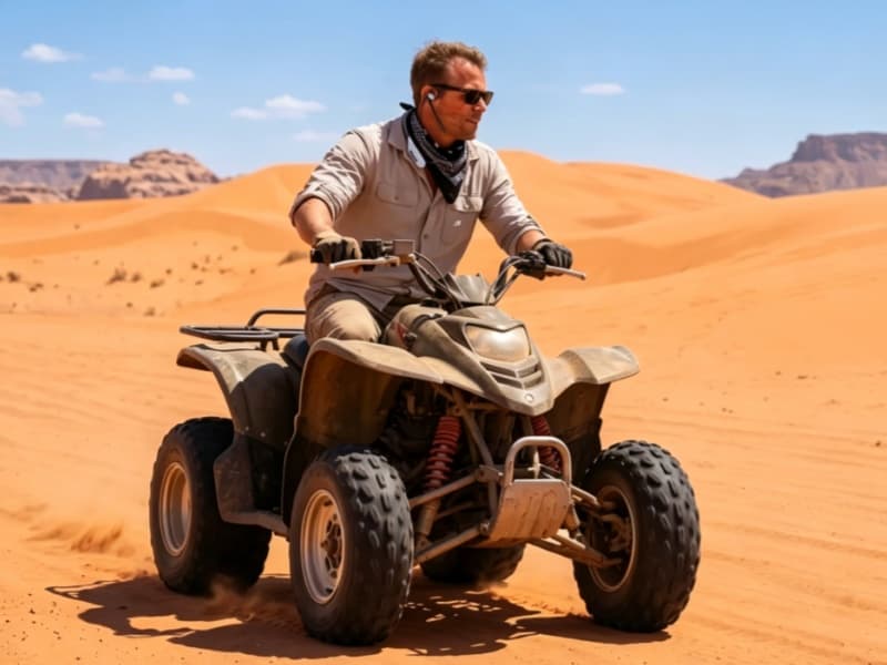 ATV communication system: How to choose the right one? 