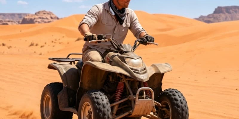 ATV communication system: How to choose the right one? 