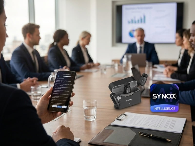 How to choose the best AI tools for board meeting transcription