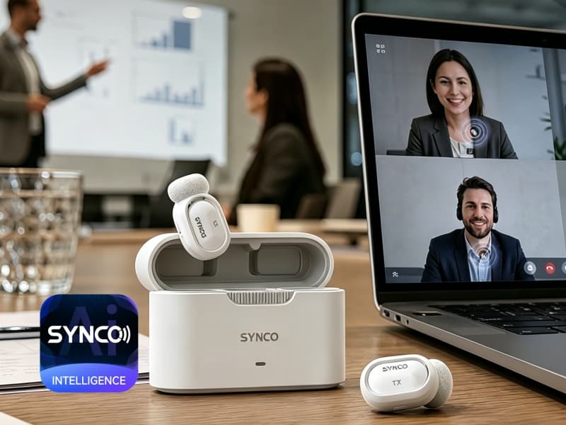 Best AI transcription for meetings: 5 free tools in 2026