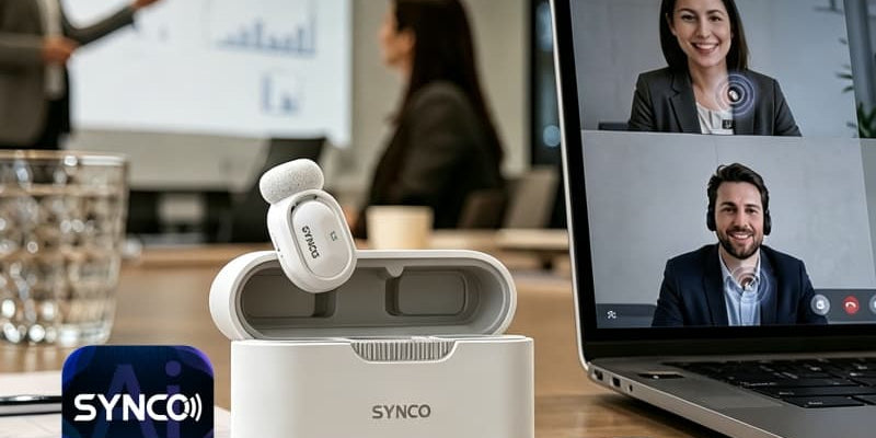 Best AI transcription for meetings: 5 free tools in 2026
