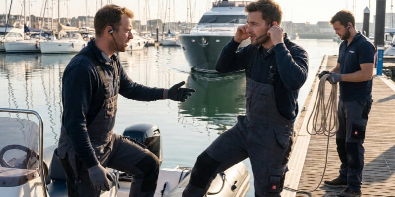 3 best boat headphones with noise cancellation in 2026