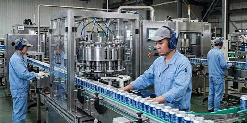Best headphones for factory workers: 3 picks in 2026