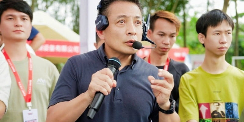 Best headset for clear communication 2026