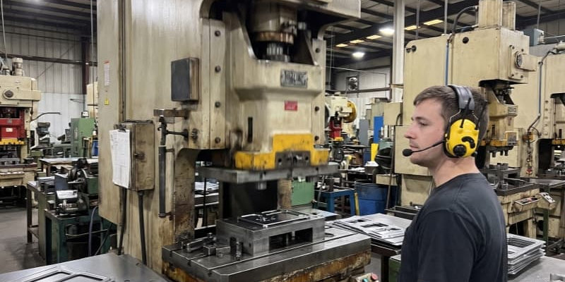 Best over-ear headphones with high NRR for factory industrial use
