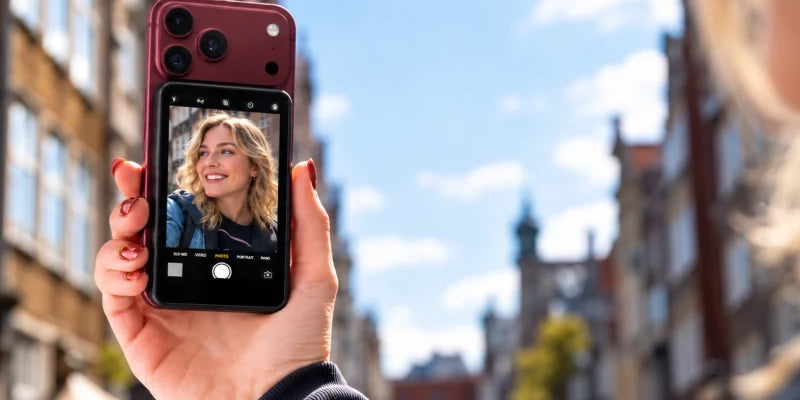 How to choose a camera monitor for iPhone 18 Series