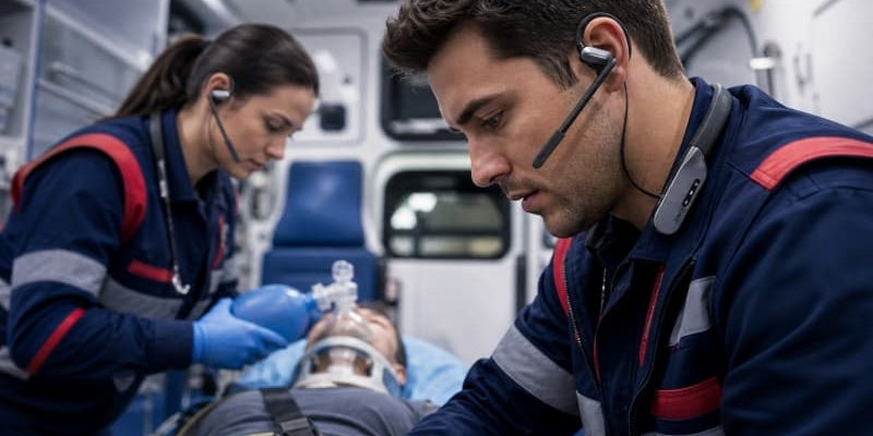How to choose an EMS headset