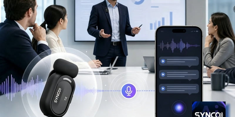 How to use AI to transcribe Teams meeting