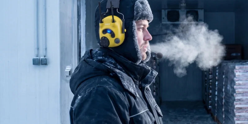 Industrial wireless intercom system buying guide 2026
