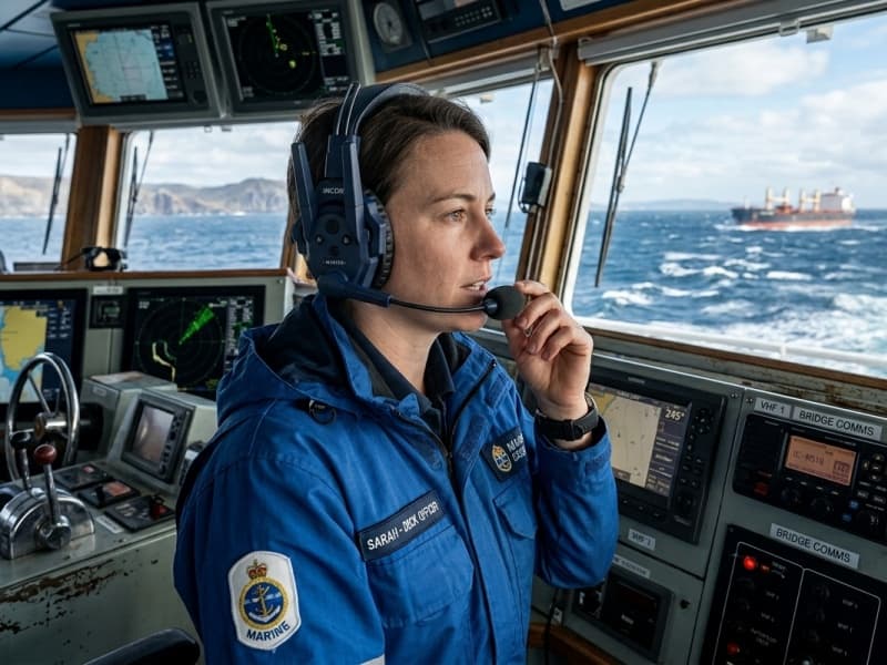 How to choose the right marine intercom system?