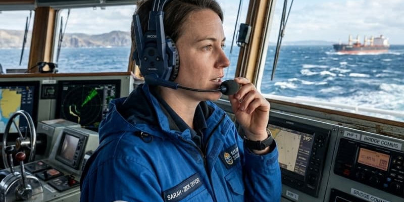 How to choose the right marine intercom system?