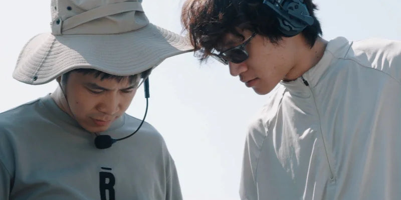 Production assistant headset: A beginner’s guide to smooth film shoots