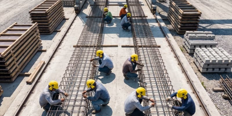 Safety headphones for construction: What to know before buying