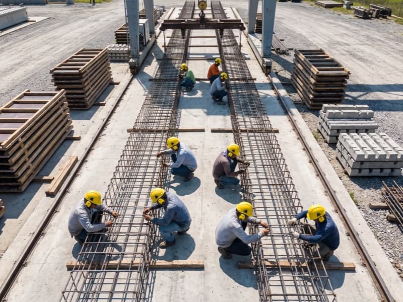Safety headphones for construction: What to know before buying
