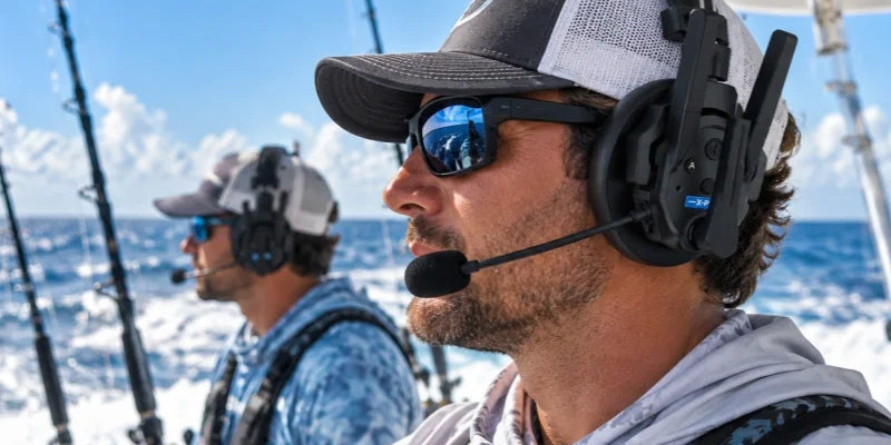 Sportfishing headsets: Basics and top picks