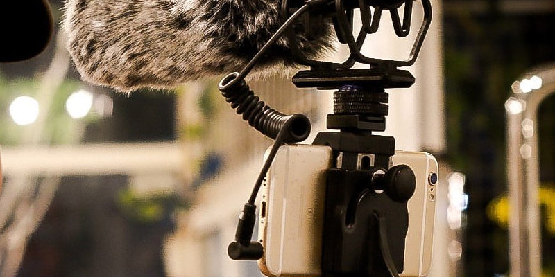 Shotgun mic for iPhone: Four basics you should know