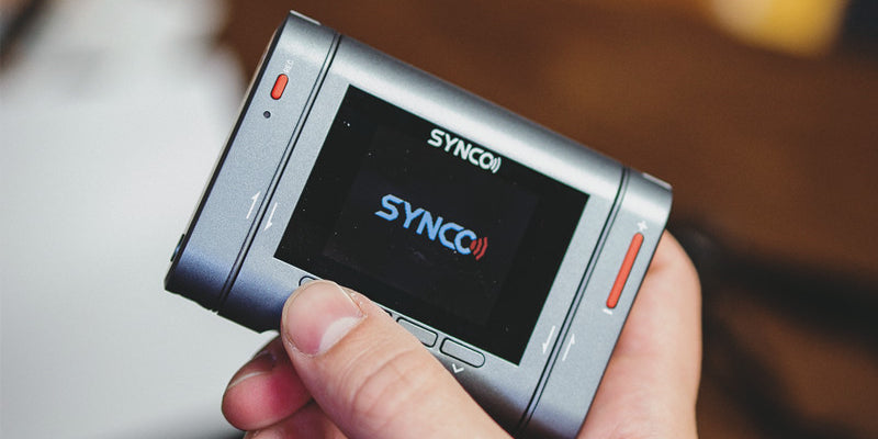 Wireless microphone for cell phone: Four things to know