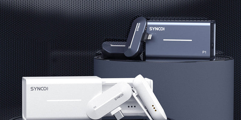 Beginner’s guide to noise cancelling microphone