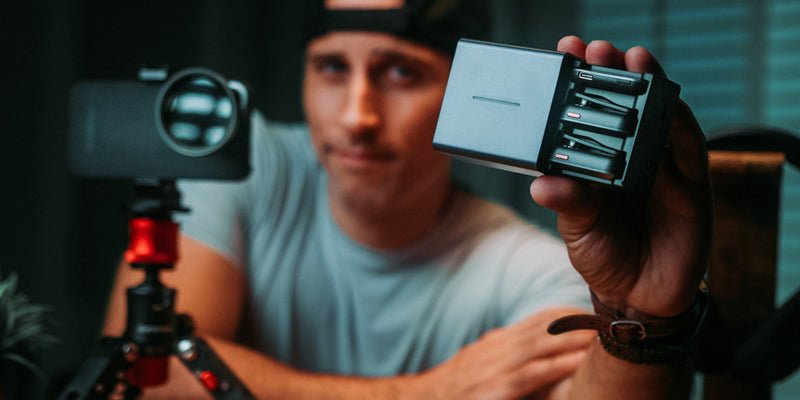 Four basics to know about digital microphone