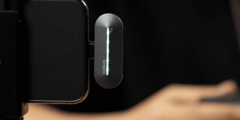 Buyer guide to wireless microphone for Android