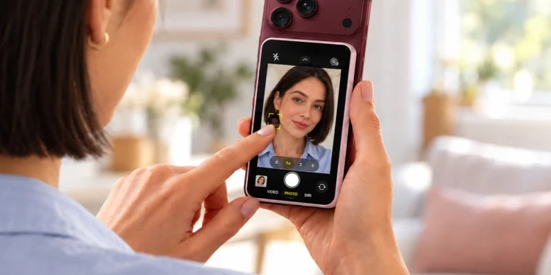 Is a wireless magnetic selfie screen for mobile worth it?