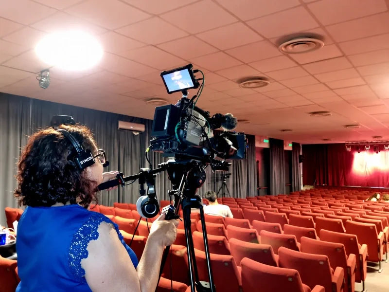 Wireless theatre communication systems: What you need to know