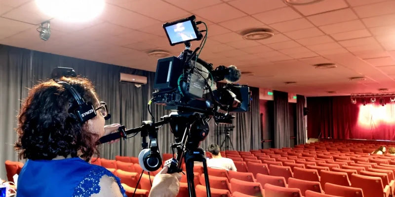 Wireless theatre communication systems: What to know before you buy