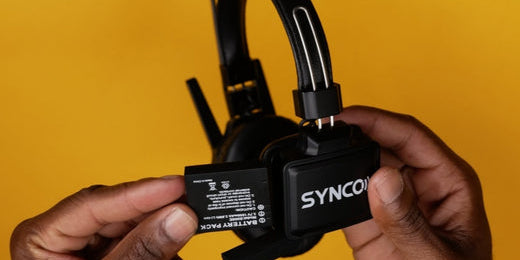 Battery powered wireless intercom: Definition, pros, cons and maintenance tips