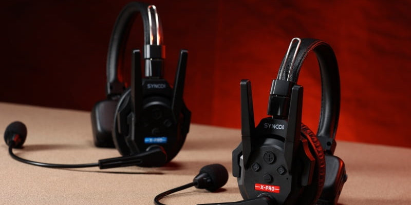 Radio communication headsets: What to know and what to use?