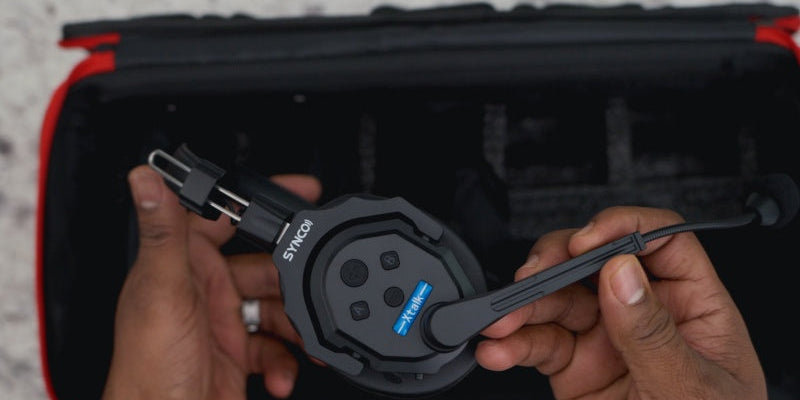 Wireless communication headphones: 4 WHATs to know