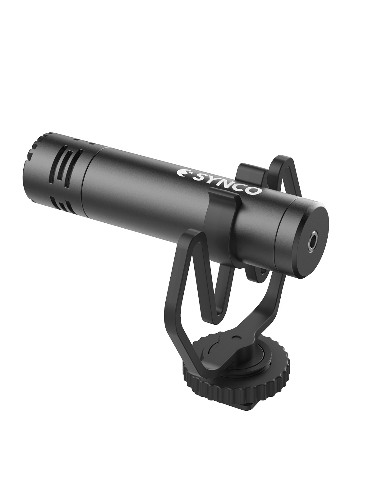 SYNCO | Best Camera Microphones Manufacturer