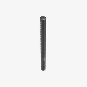 The SYNCO D2 black speckle finish is also non-reflective when shooting in formal settings.