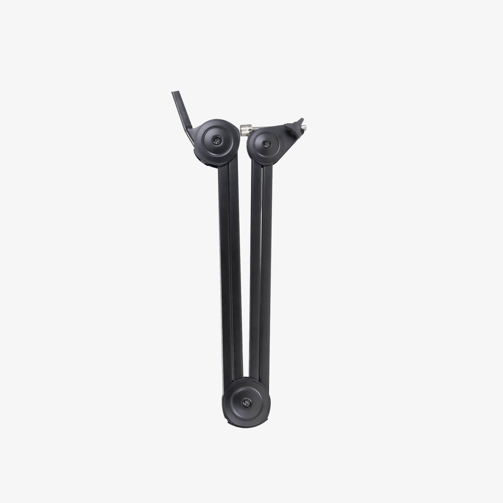 The SYNCO MA30 best microphone arm stand is made of high-quality steel, featuring everlasting strength and great durability. 