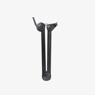 The SYNCO MA30 best microphone arm stand is made of high-quality steel, featuring everlasting strength and great durability. 