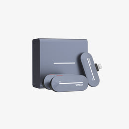 Wireless Microphones for Video SYNCO G2 Max | SYNCO