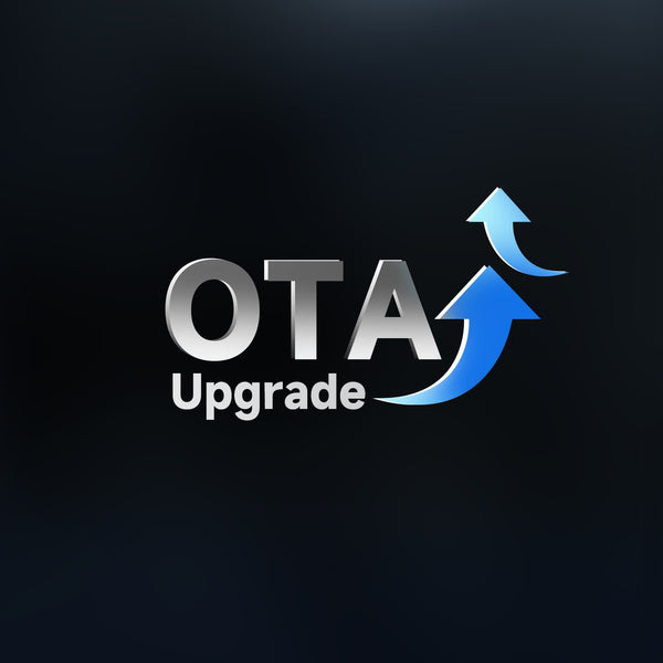 SYNCO AI App offers OTA Upgrade function.
